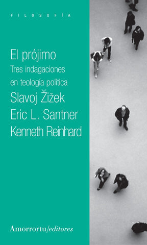 El projimo* | Slavoj Zizek