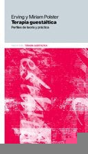 Terapia gestaltica | Erving Polster
