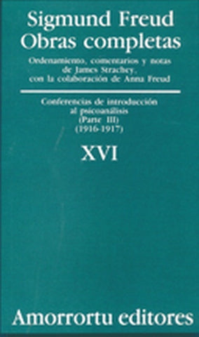 Obras completas | Freud-Etcheverry