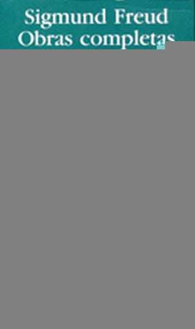 OBRAS COMPLETAS VOLUMEN 20 | Freud-Etcheverry