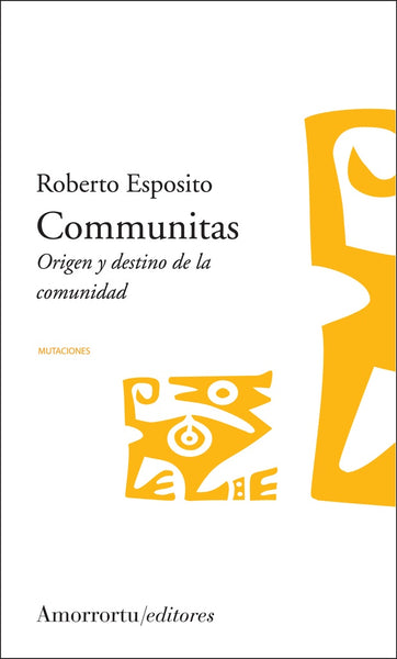 Communitas | Esposito-Marotto