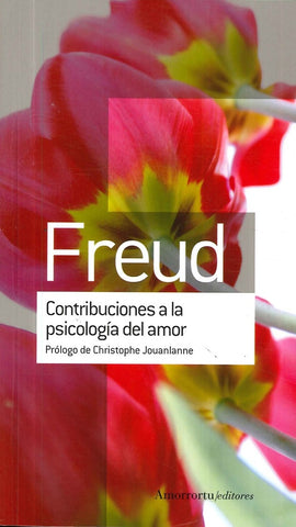 Contribuciones a la psicología del amor