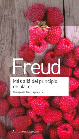 MAS ALLA DEL PRIIPIO DEL PLACER