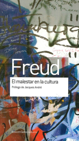 EL MALESTAR EN LA CULTURA* | Sigmund Freud