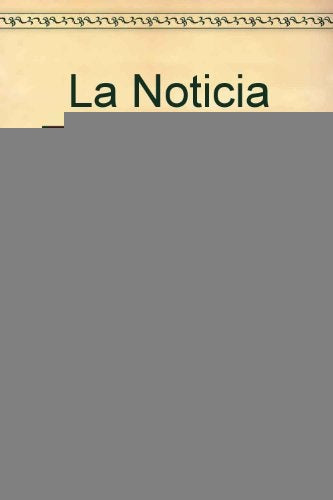 Noticia en el espejo, La | Téramo-De la Torre