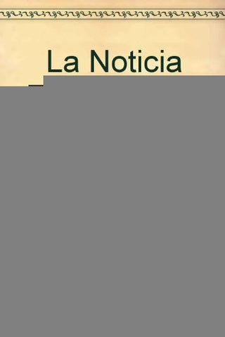 Noticia en el espejo, La | Téramo-De la Torre