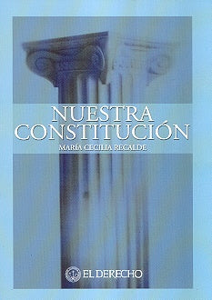 Nuestra Constitución | María Cecilia Recalde