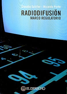 Radiodifusión | Porto, Schifer
