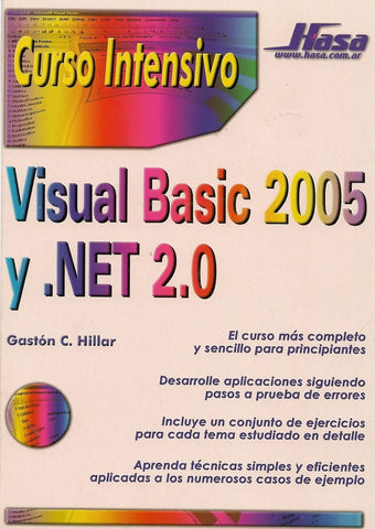 Visual  Basic 2005