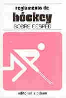 Reglamento de hockey sobre césped