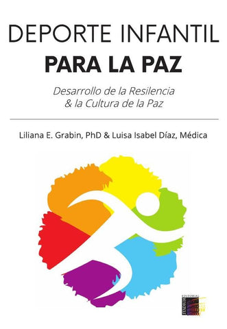 Deporte Infantil para la Paz | Grabíin, Díaz