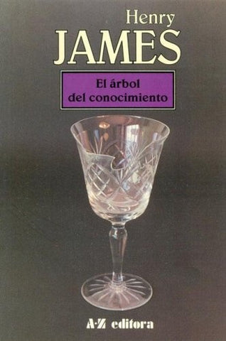 Arbol del conocimiento, El* | HENRY JAMES