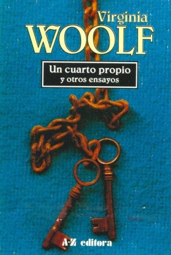 Un cuarto propio y otros ensayos | Woolf-Gambolini