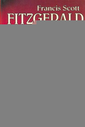 Algunos cuentos de la era del jazz | Francis Scott Fitzgerald