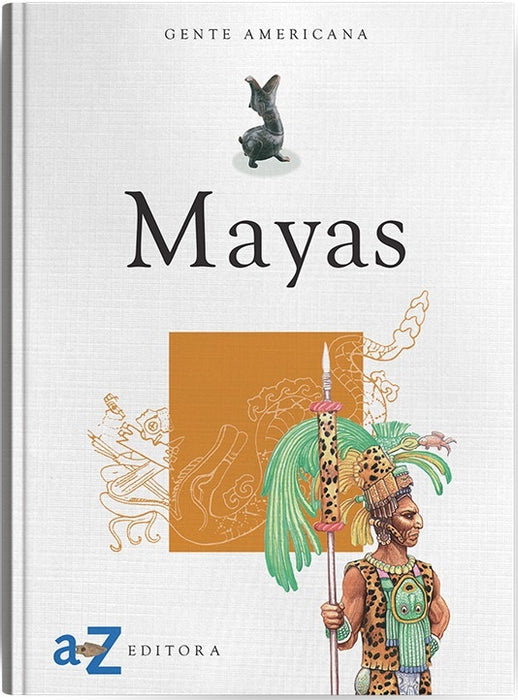 Mayas, Los | Hoyos-Chiappe