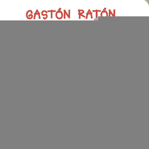 Gaston Raton | Nora Hilb