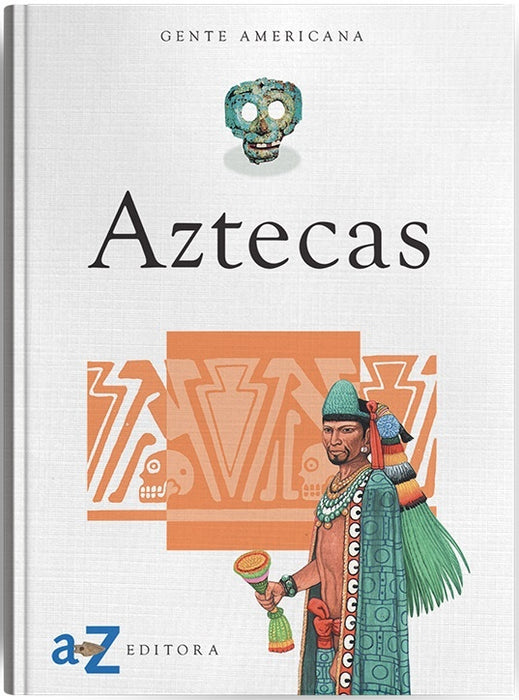 Aztecas | María del Carmen de Hoyos