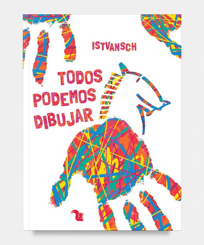 Todos podemos dbujar | Istvansch