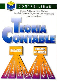Teoría contable | Viegas, otros