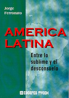 América Latina | Jorge Ferronato