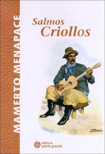 peregrinos del espiritu