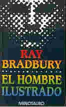 El hombre ilustrado | Bradbury-Abelenda
