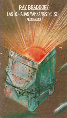 Las doradas manzanas del sol | Ray Bradbury