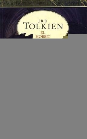EL HOBBIT.. | JRR Tolkien