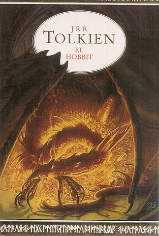 El hobbit | John Ronald Reuen Tolkien