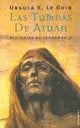 Las Tumbas de Atuan. Historias de terramar II | Ursula K. Le Guin