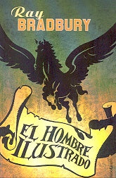 El hombre ilustrado | Ray Bradbury