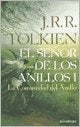 El señor de los anillos | John Ronald Reuen Tolkien