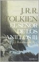 El señor de los anillos | John Ronald Reuen Tolkien