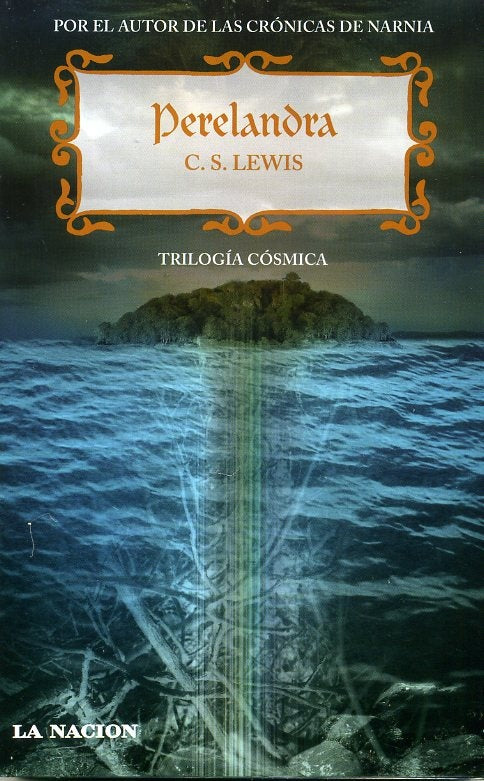Perelandra - Triología Cósmica* | C.S.  Lewis