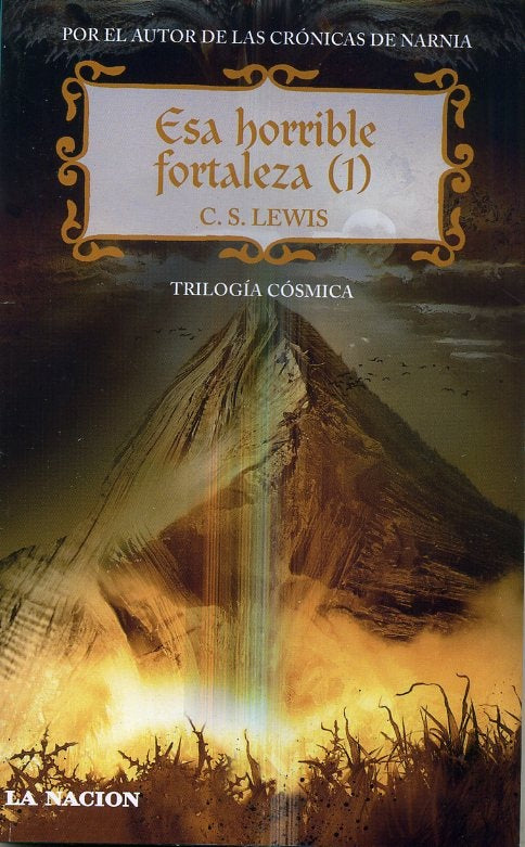 ESA HORRIBLE FORTALEZA
