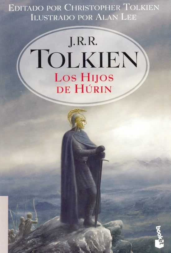 LOS HIJOS DE HURIN  | JRR Tolkien