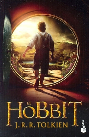 El Hobbit* | JRR Tolkien