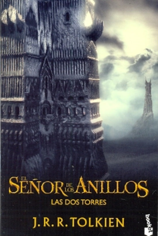 La Señor de los Anillos | JRR Tolkien