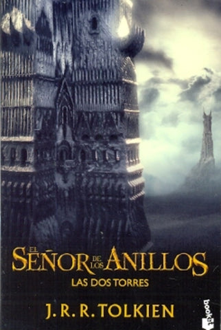 La Señor de los Anillos | JRR Tolkien
