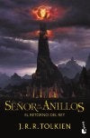 El Retorno del Rey | John Ronald Reuen Tolkien