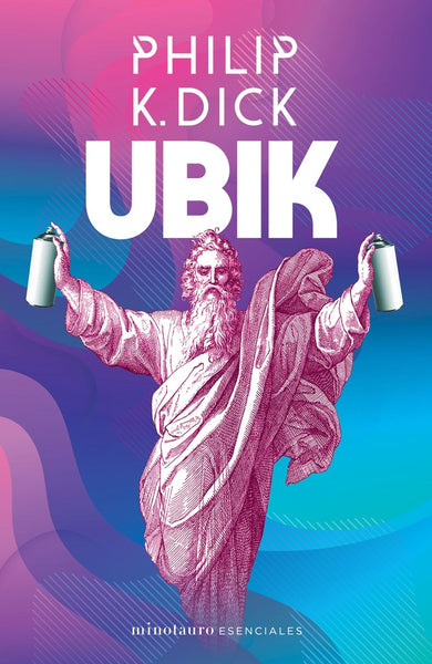 UBIK.. | Philip K. Dick