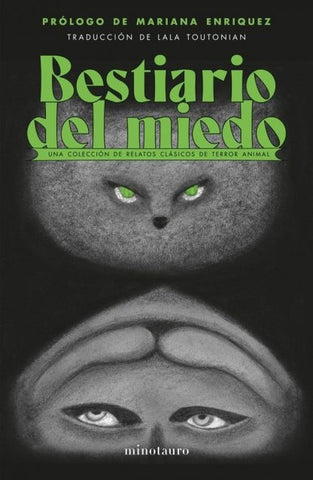 BESTIARIO DEL MIEDO .. | VARIOS AUTORES