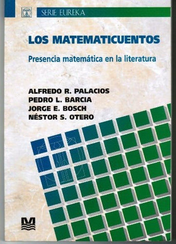 LOS MATEMATICUENTOS | Palacios-otros