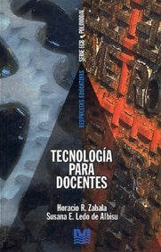 TECNOLOGIA PARA DOCENTE.. | Horacio Zabala