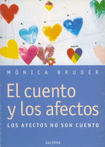 El cuento y los afectos