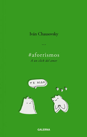 Aforrismos | Iván, Stamateas