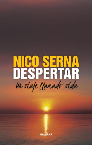 Despertar | Nicolás Serna
