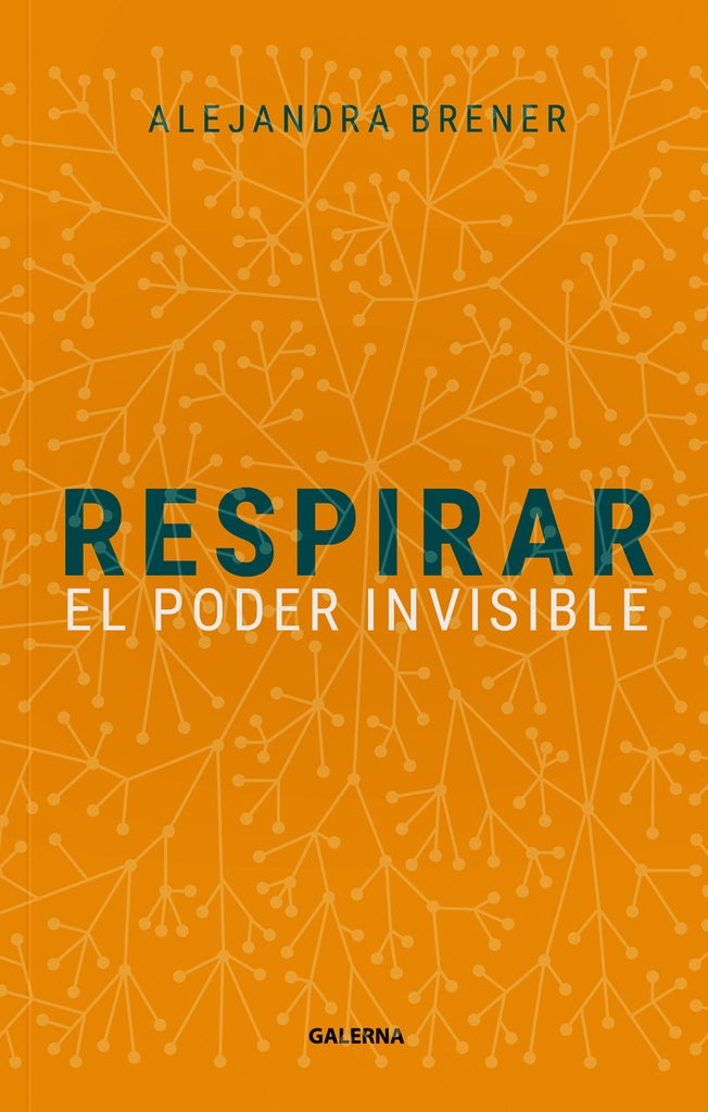 Respirar | ALEJANDRA BRENER