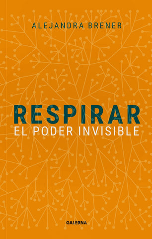 Respirar | ALEJANDRA BRENER