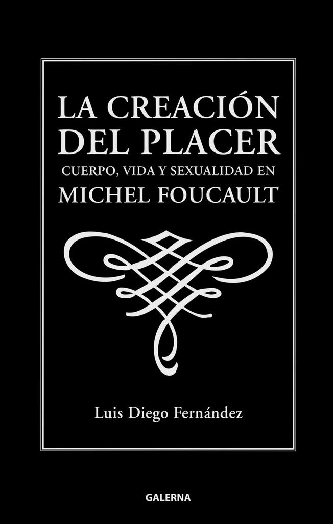 Creación del placer | Gonzalo Unamuno